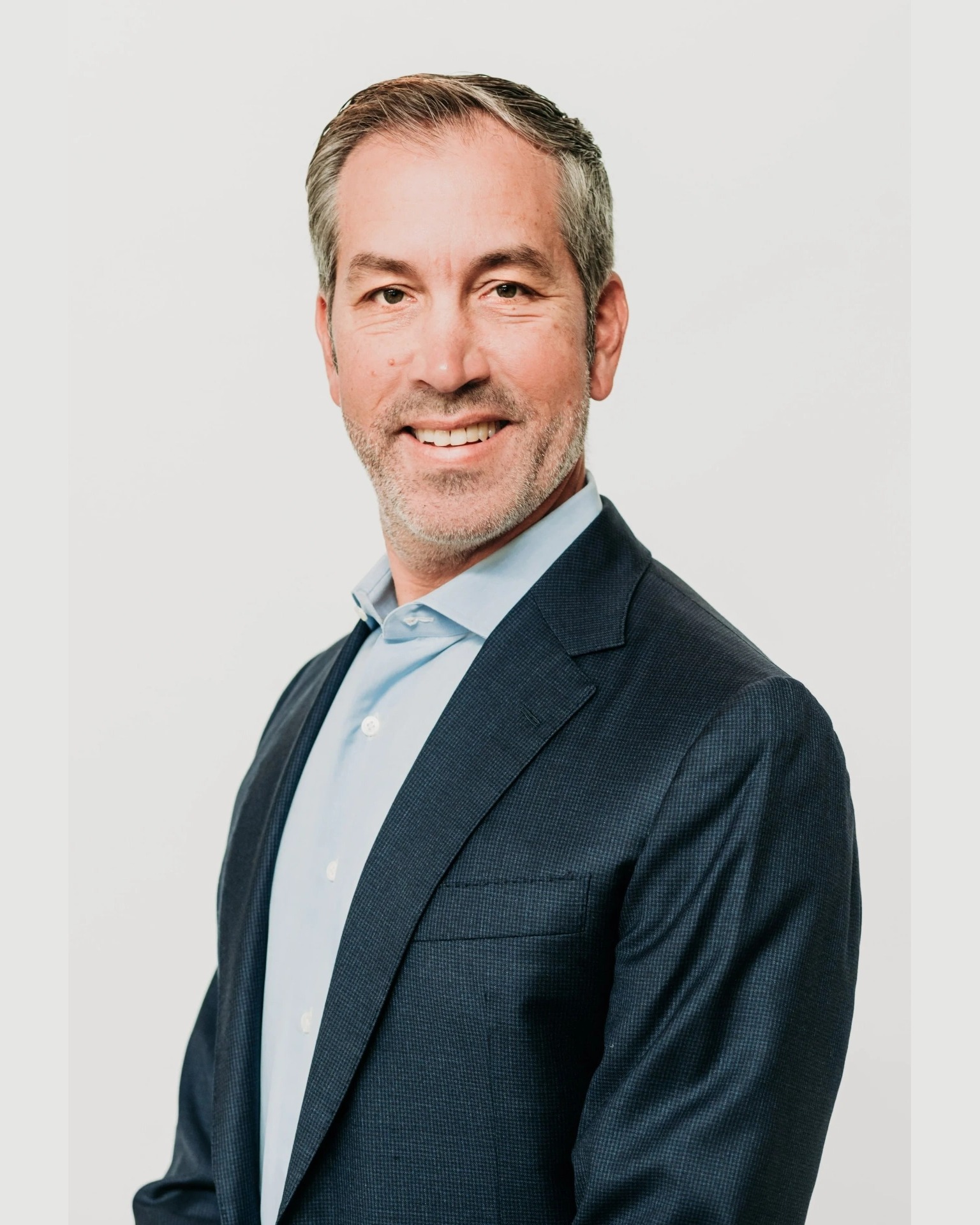 Mo Captan — Strategic Advisor
