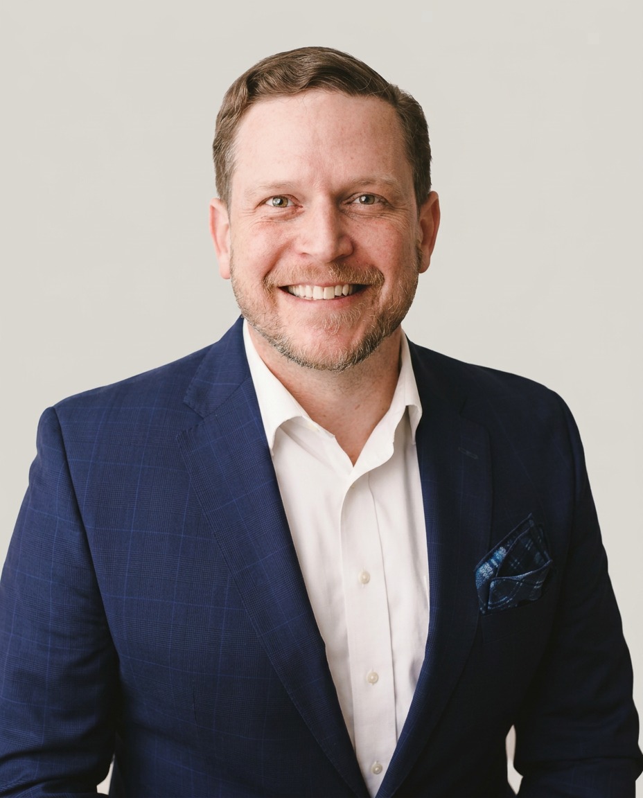 Nate Boaz — Strategic Advisor