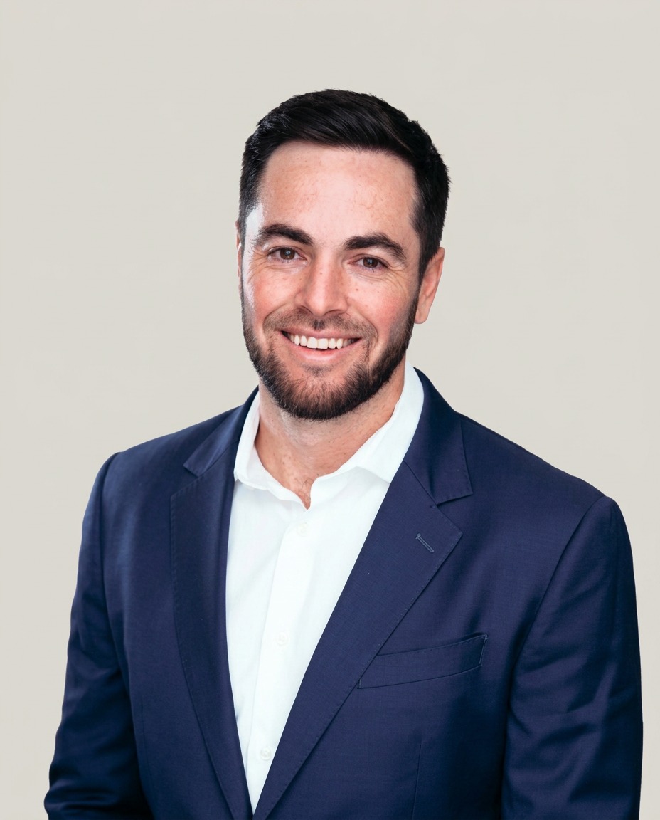 Scott Ratliff — Strategic Advisor