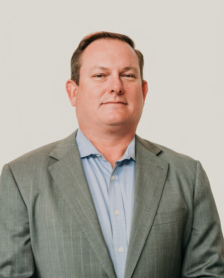 Tim Reagan — Strategic Advisor